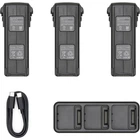 Акумулятори для квадрокоптерів DJI Mavic 3 Enterprise Battery Kit (CP.EN.00000421.01)