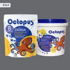 Затирка для плитки Octopus Zatirka серая 8364 эпоксидная 1,25 кг