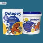 Затирка для плитки Octopus Zatirka голубая 8506 эпоксидная 1,25 кг