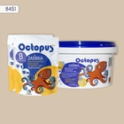 Затирка для плитки Octopus Zatirka бежевая 8451 эпоксидная 2,5 кг