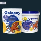 Затирка для плитки Octopus Zatirka зелена 8355 епоксидна 1,25 кг