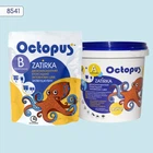 Затирка для плитки Octopus Zatirka голубая 8541 эпоксидная 1,25 кг
