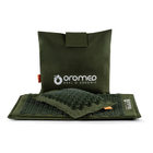 Mata do akupresury Oromed ORO-HEALTH Green (5904305746302) - obraz 2