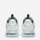 Чоловічі кросівки Nike Air Max 270 AH8050-100 45 (11US) Білі (888412058136) - зображення 5