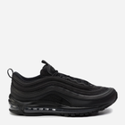 Buty sportowe męskie do kostki Nike Air Max 97 BQ4567-001 41 (8US) Czarne (091207409178)