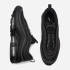 Чоловічі кросівки Nike Air Max 97 BQ4567-001 42.5 (9US) Чорні (091207409192) - зображення 2