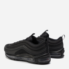 Buty sportowe męskie do kostki Nike Air Max 97 BQ4567-001 40.5 (7.5US) Czarne (091207409161) - obraz 5