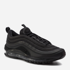 Buty sportowe męskie do kostki Nike Air Max 97 BQ4567-001 44.5 (10.5US) Czarne (091207415063) - obraz 4