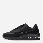 Buty sportowe męskie do kostki Nike Air Max Ltd 3 687977-020 40.5 (7.5US) Czarne (666032613535) - obraz 5