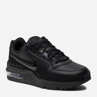 Чоловічі кросівки Nike Air Max Ltd 3 687977-020 40.5 (7.5US) Чорні (666032613535) - зображення 6