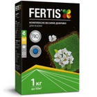 Удобрение комплексное для газона NPK 17-6-11 Fertis / 1 кг