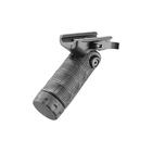 Рукоятка складана швидкознімна FAB® T-FL QR 7 Pos. Quick Release Vertically Folding Foregrip Black