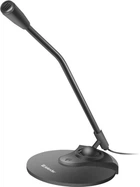 Мікрофон Defender MIC-117 Black