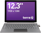 Tablet Terra Pad 1200V2 12.3″ LTE 6/128GB Black (4039407072927)