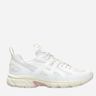 Buty do biegania męskie z amortyzacją Asics Gel-Venture 6 W 1202A465-100 44 Białe (4550456797154)