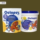 Затирка для плитки Octopus Zatirka оливковая 8145 эпоксидная 1,25 кг