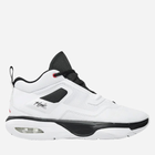 Чоловічі кросівки для баскетболу Nike Jordan Stay Loyal 3 FB1396-106 44 (10US) Білі (196975581429)