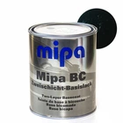 Базовая эмаль Mipa Super Black черная 2К А