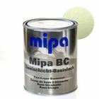 Базовая эмаль Mipa 345 Масло зеленое металлик