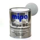 Базовая эмаль Mipa 630 Кварц металлик