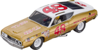 Samochód Carrera DIGITAL 132 Ford Torino Talladega №48 (4007486309814) - obraz 1