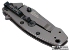 Карманный нож Kershaw Cryo SS Folder TI 1555TI (17400139) - изображение 3