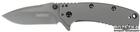 Карманный нож Kershaw Cryo SS Folder TI 1555TI (17400139) - изображение 1