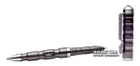Тактическая ручка UZI 7 со стеклобоем Gun Metal (12000439) - изображение 2