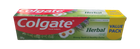 Зубная паста "Лечебные травы" - Colgate Toothpaste 150ml