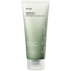Пенка для очищения пор Anua Heartleaf Quercetinol Pore Deep Cleansing Foam 150ml