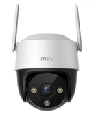 Бездротова IP-камера IMOU Cruiser Plus SE IPC-S41FP 3.6мм 4 МП