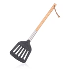 Лопатка з прорізами Ardesto Midori AR1302BP 34.8 см 4909552