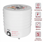 Сушіння для продуктів PRIME PFD 502 W