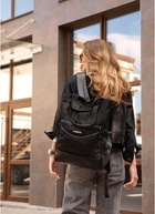 Сумка женская Sambag 45х31х15 см (sum0027268)