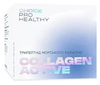 Натуральная добавка Choice Collagen Active PRO Healthy 135 г