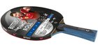 Rakietka Butterfly Timo Boll Black 85031 do ping ponga (4001078850319) - obraz 1