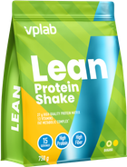 Białko VPLab Lean Protein Shake 750 g Banan (5060255354575)