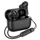 Навушники HOCO Duke true wireless BT headset EQ9 |BT5.3, 7/28h|