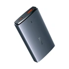 Сетевое зарядное устройство для Baseus Gan5 Pro Ultra - Slim Fast Charger C + USB 65Вт (CCGP150113)
