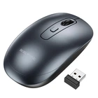 Мышь Borofone Winner 2.4 G business wireless mouse BG13 |800-1200-1600 dpi| черная