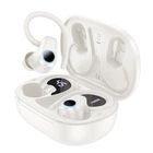 Наушники HOCO Pure joy in-ear true wireless BT headset EQ8 |BT5.3, 7/42h|