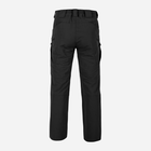 Штаны тактические мужские Helikon-Tex Outdoor Tactical Pants VersaStretch M Черные (SP-OTP-NL-01-B04) - изображение 2