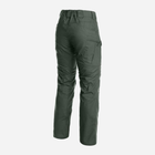 Штани тактичні чоловічі Helikon-Tex Urban Tactical Pants PolyCotton Ripstop XXL Оливкові (SP-UTL-PR-32-C07) - зображення 2