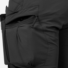 Штани тактичні чоловічі Helikon-Tex Outdoor Tactical Pants VersaStretch XXL Чорні (SP-OTP-NL-01-B07) - зображення 4