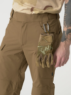 Штаны тактические мужские Helikon-Tex Outdoor Tactical Pants VersaStretch XXL Коричневые (SP-OTP-NL-60-B07) - изображение 7