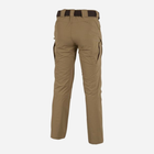 Штани тактичні чоловічі Helikon-Tex Outdoor Tactical Pants VersaStretch M Коричневі (SP-OTP-NL-60-B04) - зображення 12