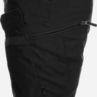 Штани тактичні чоловічі Helikon-Tex Urban Tactical Pants PolyCotton Ripstop M Чорні (SP-UTL-PR-01-B04) - зображення 5