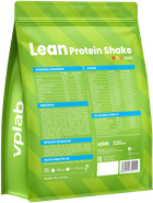 Białko VPLab Lean Protein Shake 750 g Ciasteczka (5060255354544) - obraz 2