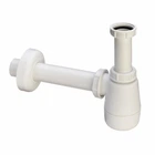 Сифон для биде VIEGA 120337 1 1/4″х1 1/4″ пластик белый (GSR-000000812)