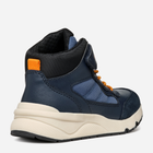 Buty sportowe chłopięce Geox J Rooner Boy J46H0E054FUC0700 31 Niebieskie (8056206986053) - obraz 4